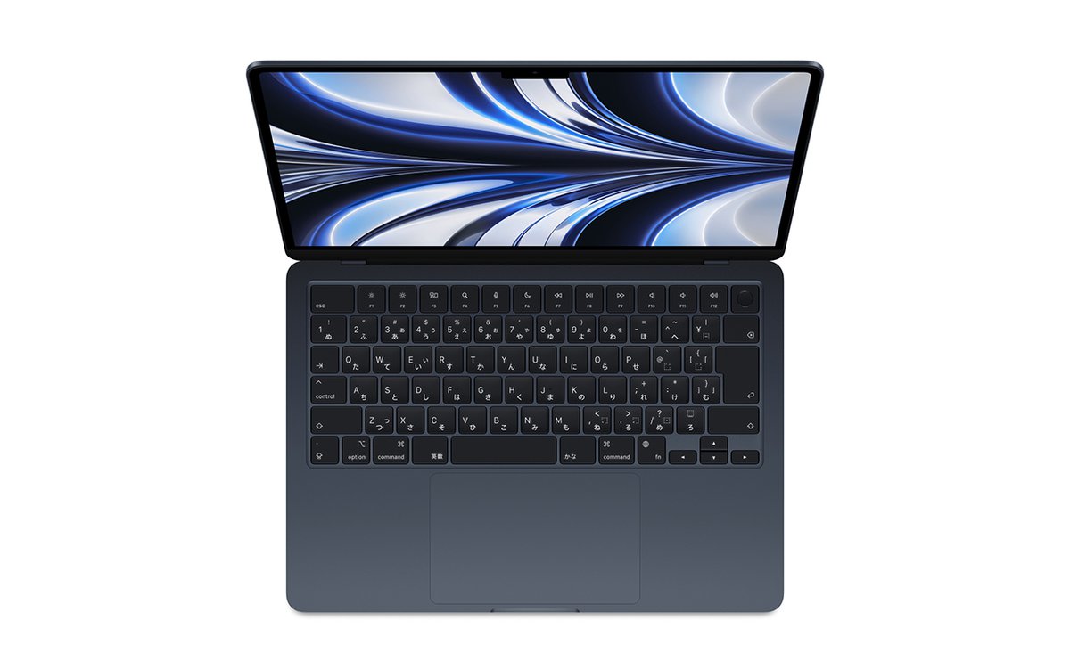 MOSISO シリコンキーボードカバー 保護スキン MacBook Pro インチ  & 年発売 A タッチバーなし  MacBook インチ A エアリーブルー