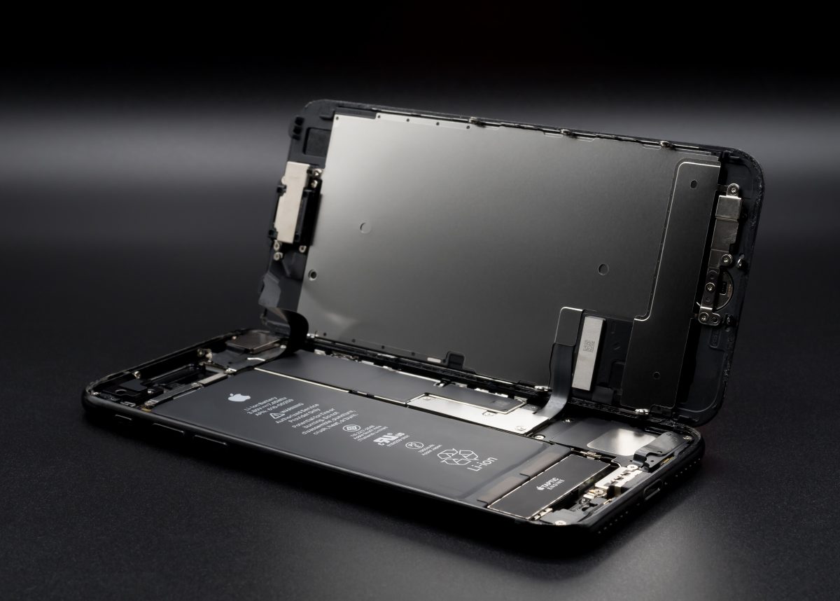 iPhone 14全モデルのバッテリー容量が判明。14と14 Proは微増、14 Pro Maxは微減 | Gadget Gate