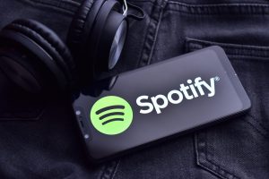 spotify hifi