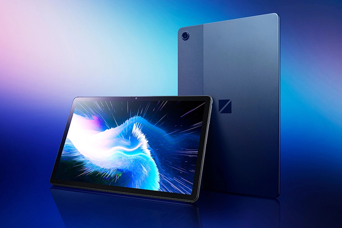 NEC、Androidタブレット「LAVIE Tab T10」に10.61型ワイドモデル