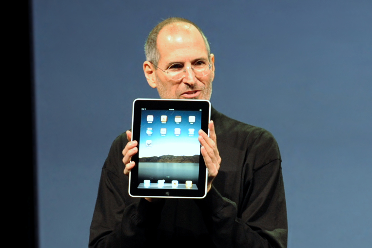 iPad 初代