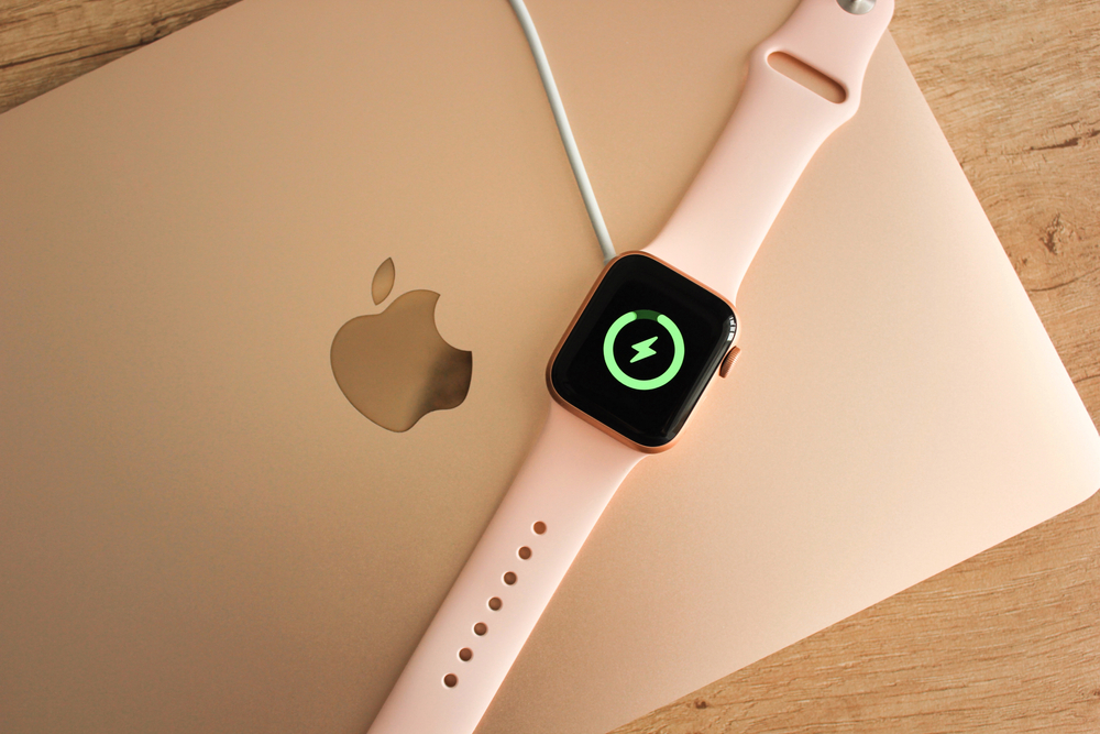 将来Apple Watchは1台のiPhoneに縛られず、MacやiPadともペアリング ...