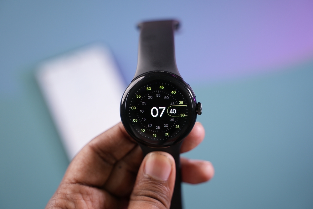 Google「Pixel Watch 2」は「Pixel 8」と同時発売との情報 | Gadget Gate