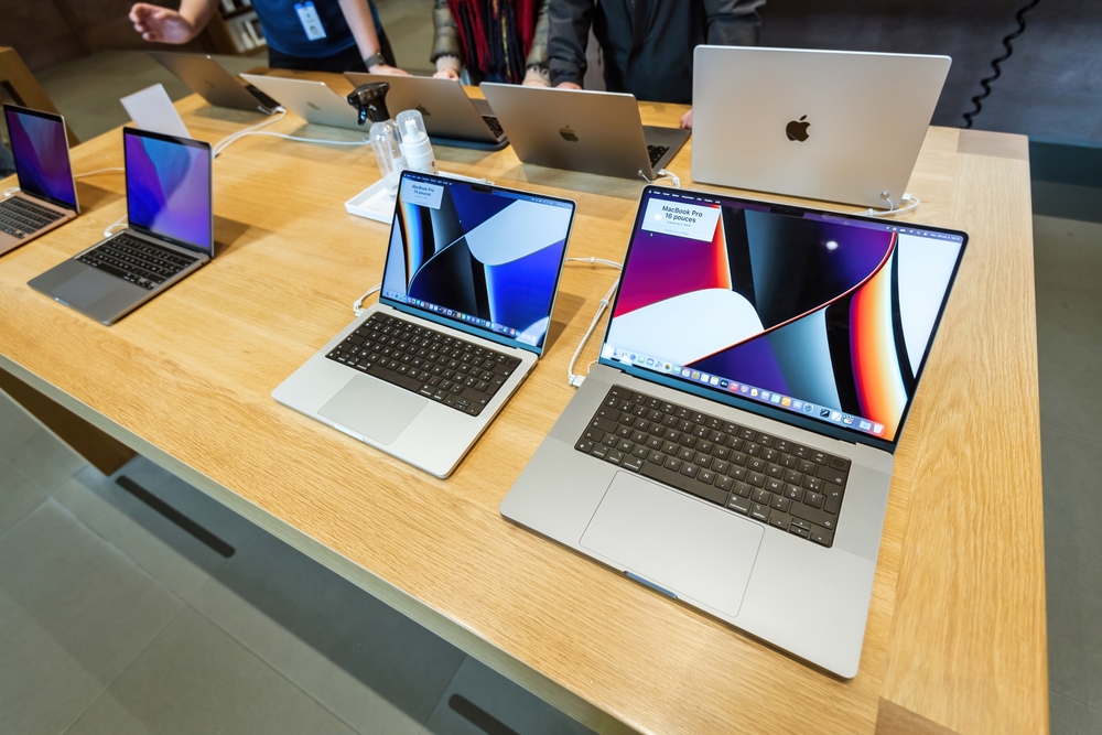 M3搭載の「Mac mini」「14/16インチMacBook Pro」、2024年発売か ...