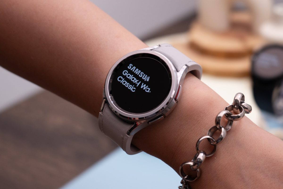 シリーズ初のFelica対応。「Galaxy Watch6 / Watch6 Classic」9月下旬