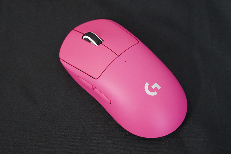 G913 TKL \u0026GPRO superlight　セット