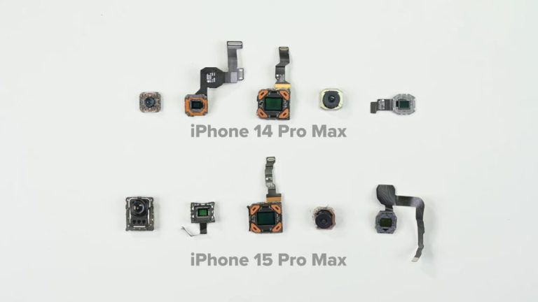  iFixitによると、新しいMacBook Proにはバッテリープルタブがあり、DIYでのバッテリー交換が容易になっているとのこと