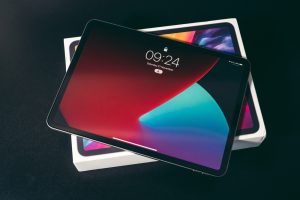  6インチiPadは年半ばに発売予定?