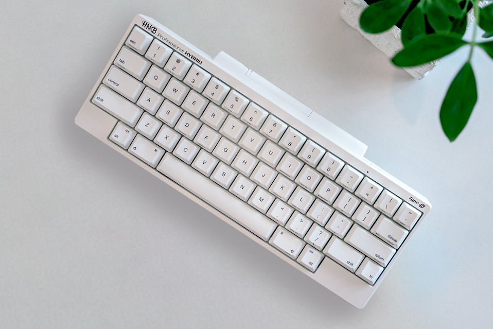 PFU、「HHKB」購入で最大4万円のAmazonギフト券が当たるキャンペーン。3/31まで