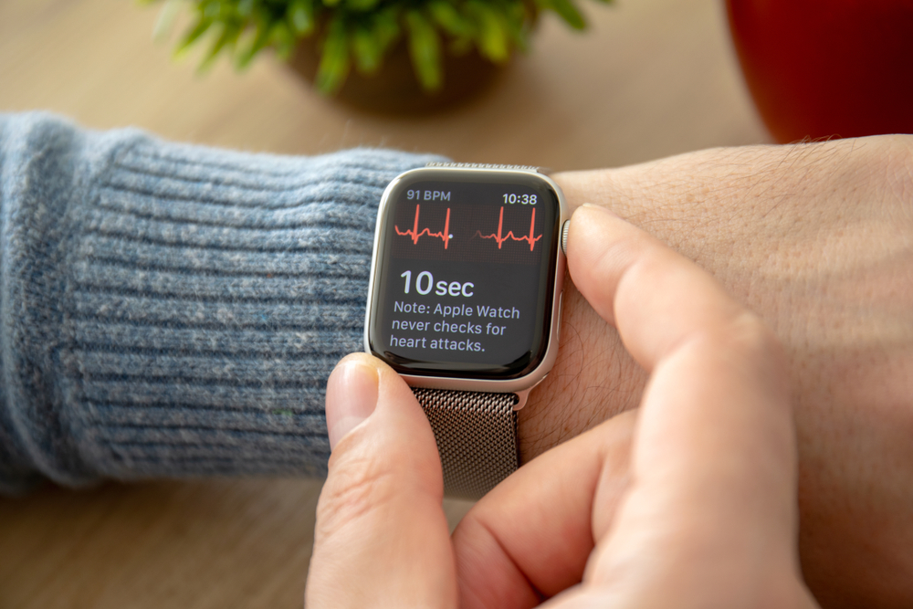 次期「watchOS 11」でApple Watch Series 4がサポート打ち切りか