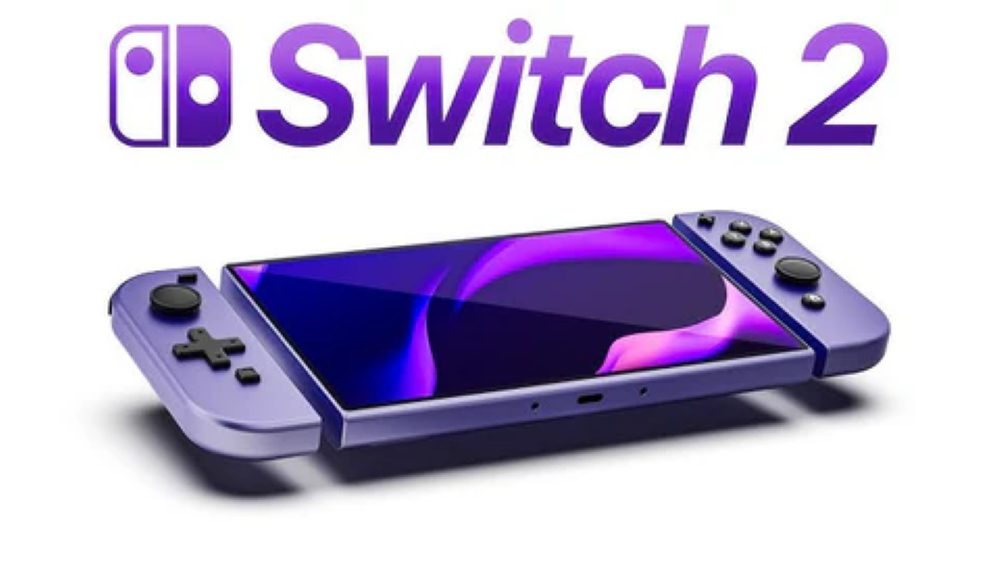 スイッチ2、現行Nintendo Switch用ゲームが全て動くと中国の周辺機器 