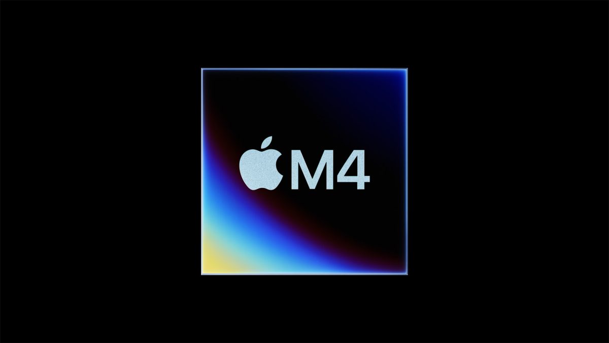 アップル「M4」ベンチマーク結果、初登場。マルチ性能はM3 ProやSnapdragon X Elite凌駕か
