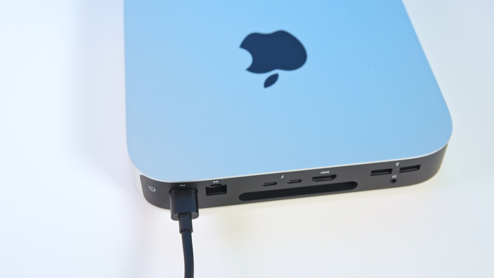 M4/M4 Pro搭載「Mac mini」はUSB-Aポート廃止？発売は11月との噂