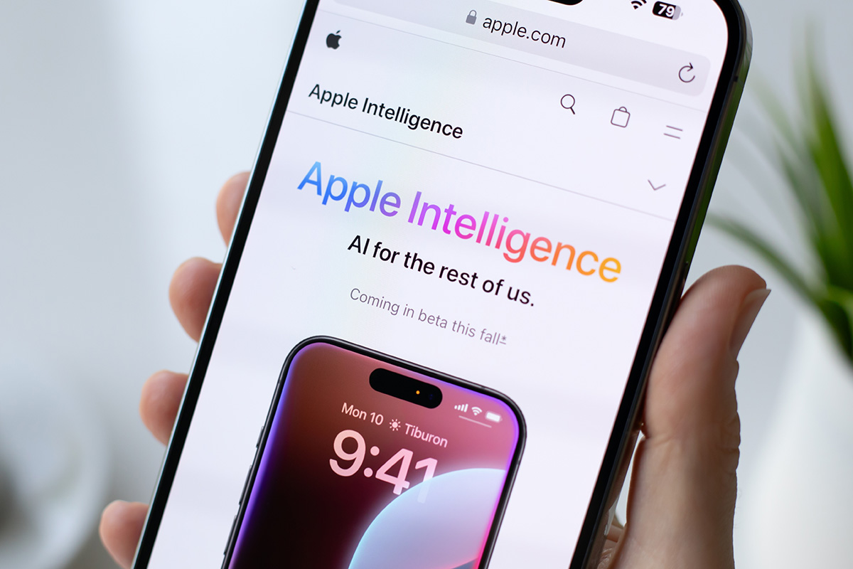 「iOS 18.1」提供開始、Apple Intelligenceが米国英語で利用可能に