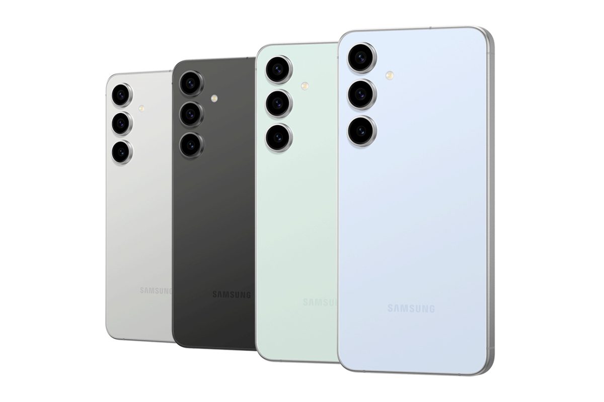 サムスン、8万円切りの“フラッグシップエントリー”スマホ「Galaxy S24 FE」