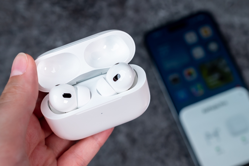 「第3世代AirPods Pro」は心拍数測定センサー搭載？今後もヘルスケア機能が続々追加か