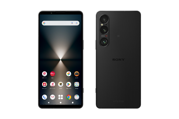 総務省、ソニー「Xperia」に電波法違反で行政指導