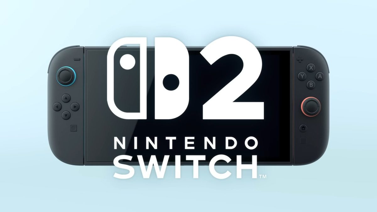 Nintendo Switch 2の価格、4～5万円になる可能性 | Gadget Gate