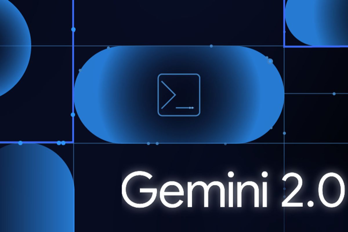 Google、新AIモデル「Gemini 2.0 Pro Experimental」リリース