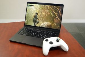 Macでアサシンクリードシャドウズ