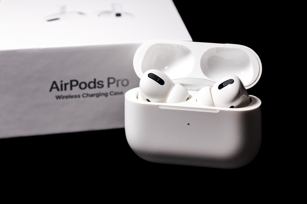 AirPods Pro 3の登場迫る? アップルのコード内に“次世代モデル”の記述