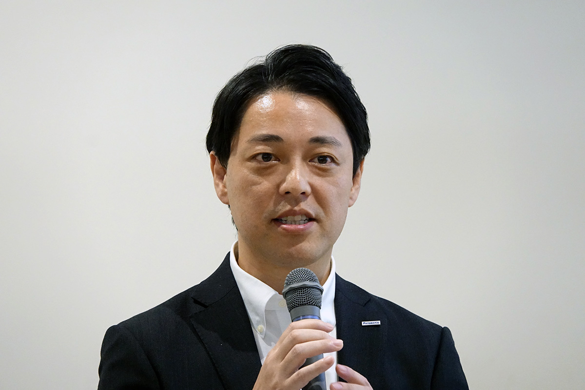 石毛氏 顔写真