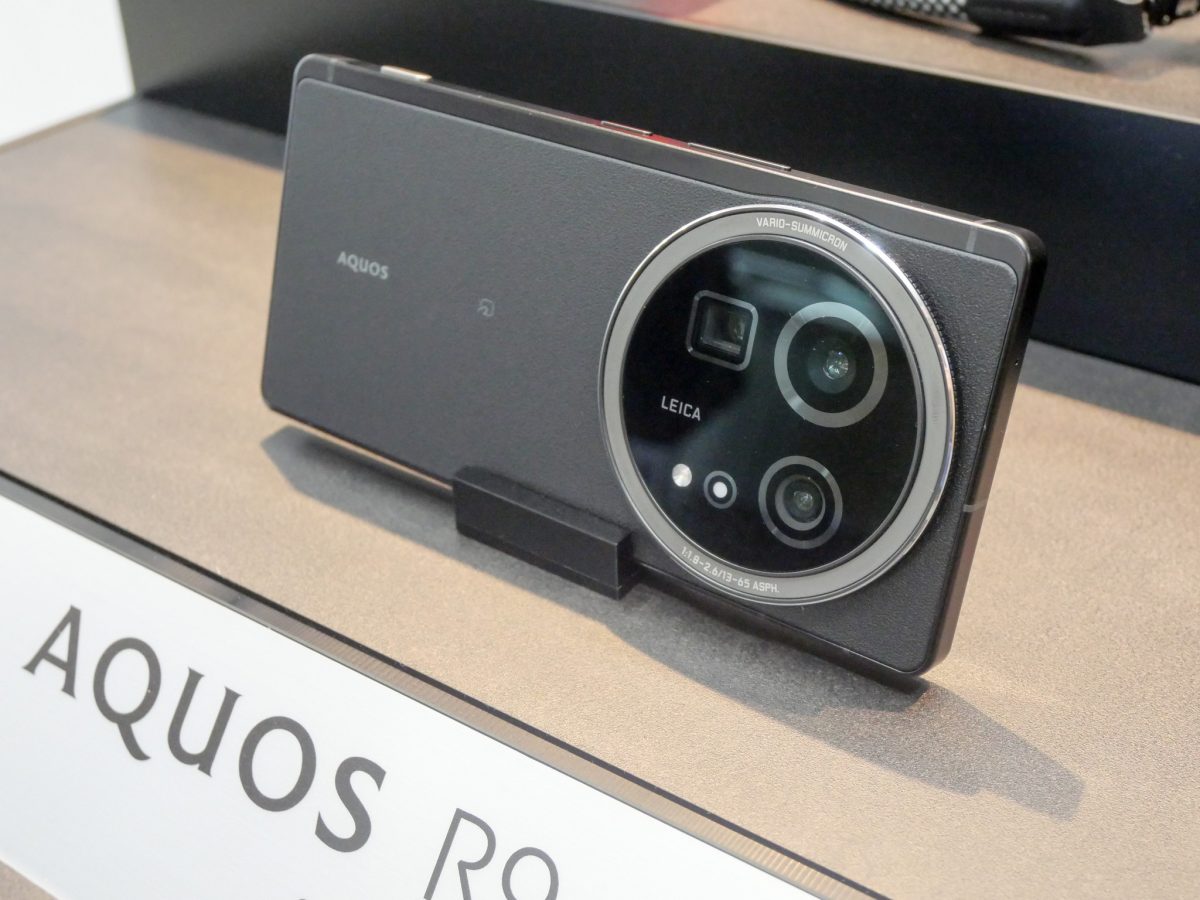 戦略違えど“確実に売れる”を重視。秋冬のAndroidスマホ、新機種動向を