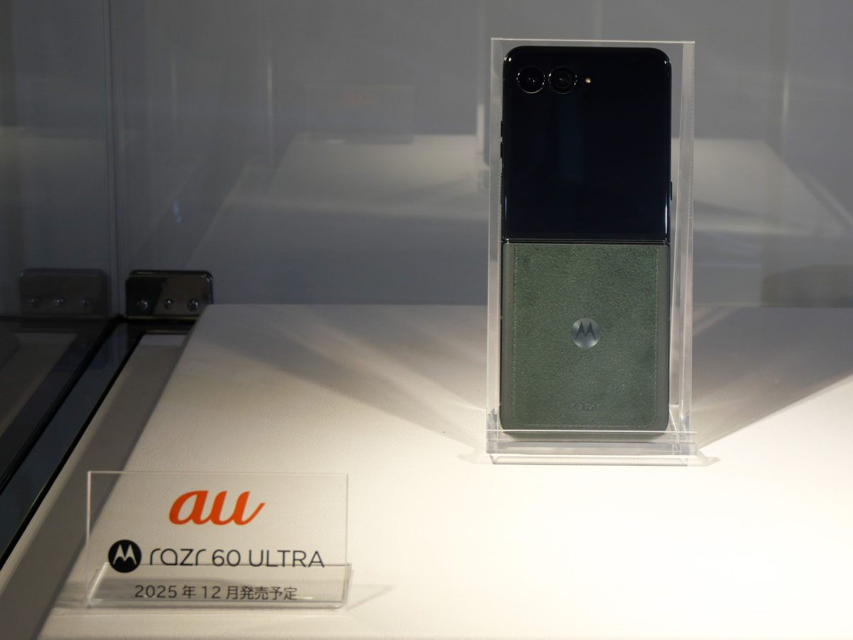 戦略違えど“確実に売れる”を重視。秋冬のAndroidスマホ、新機種動向を