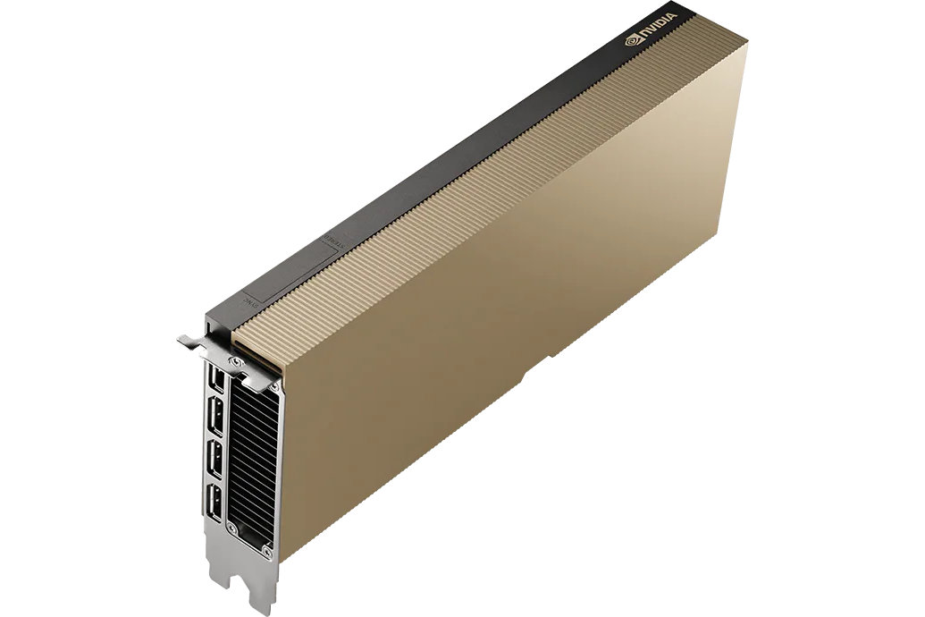 NVIDIA RTX PRO 6000 Blackwell